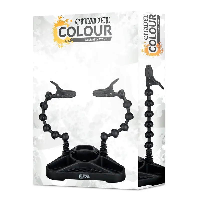 Citadel Colour: Assembly Stand 2021