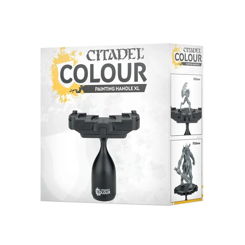 Citadel Colour: Painting Handle XL 2021
