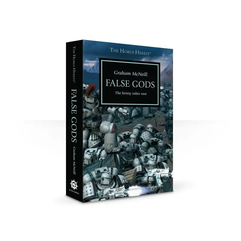 Horus Heresy: False Gods 2014