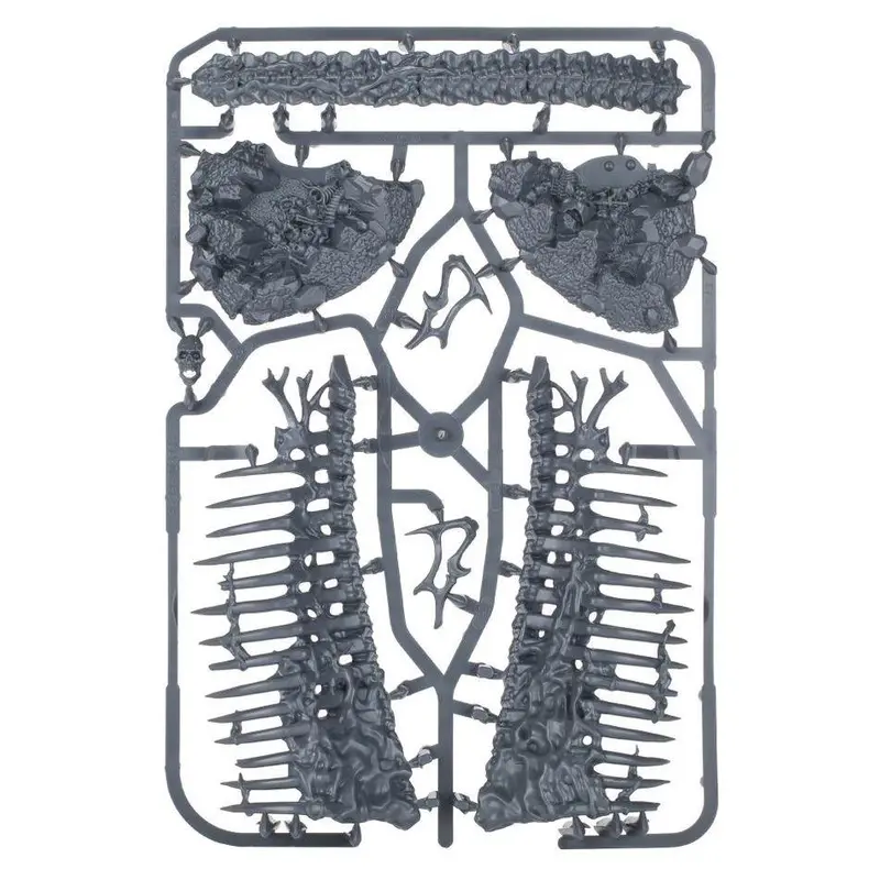 Age of Sigmar: Forbidden Power