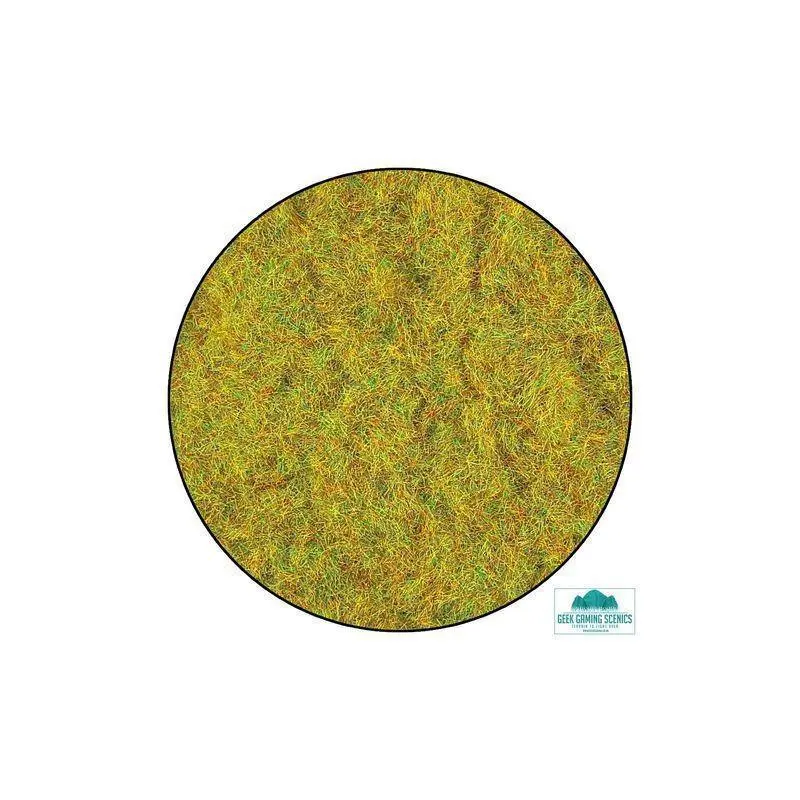 2mm Spring Static Grass