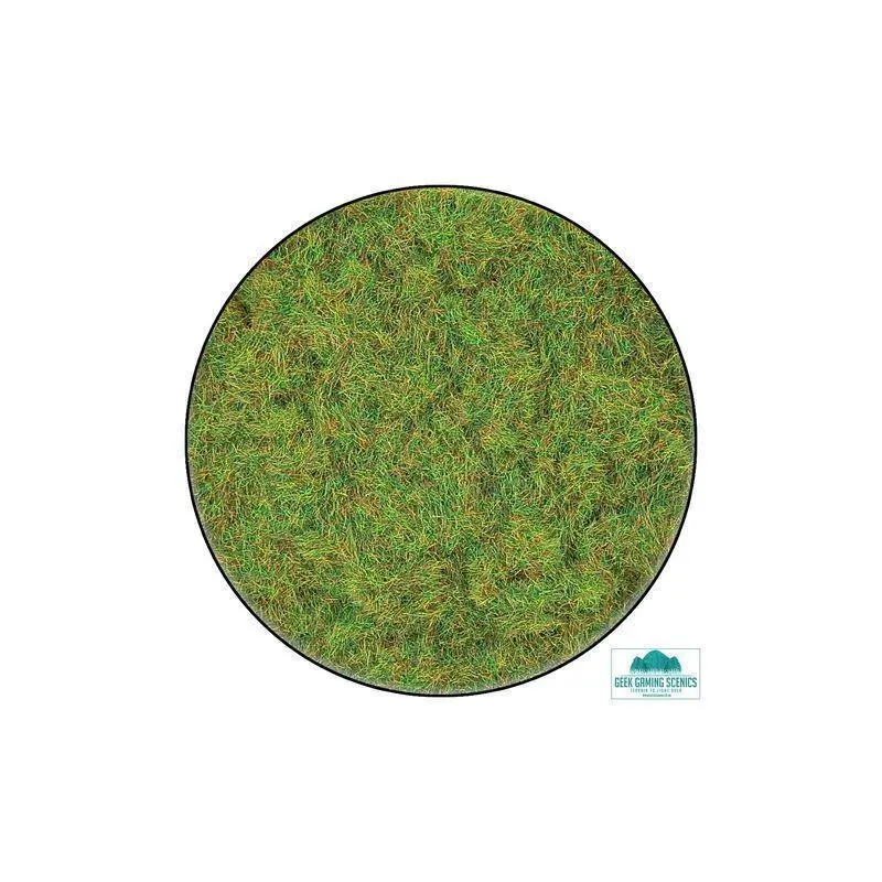 2mm Summer Static Grass