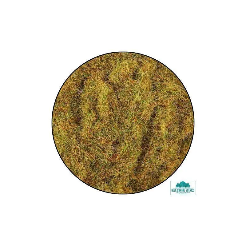 4mm Spring Static Grass