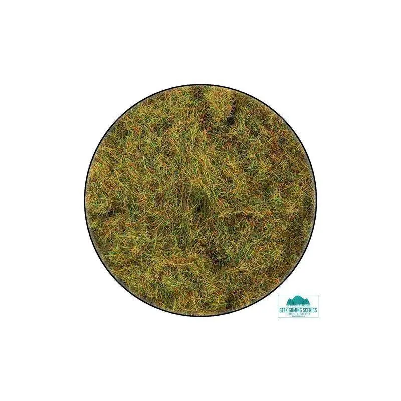 4mm Summer Static Grass