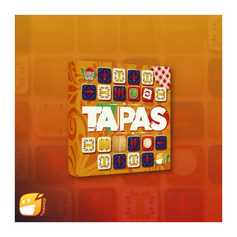 Tapas