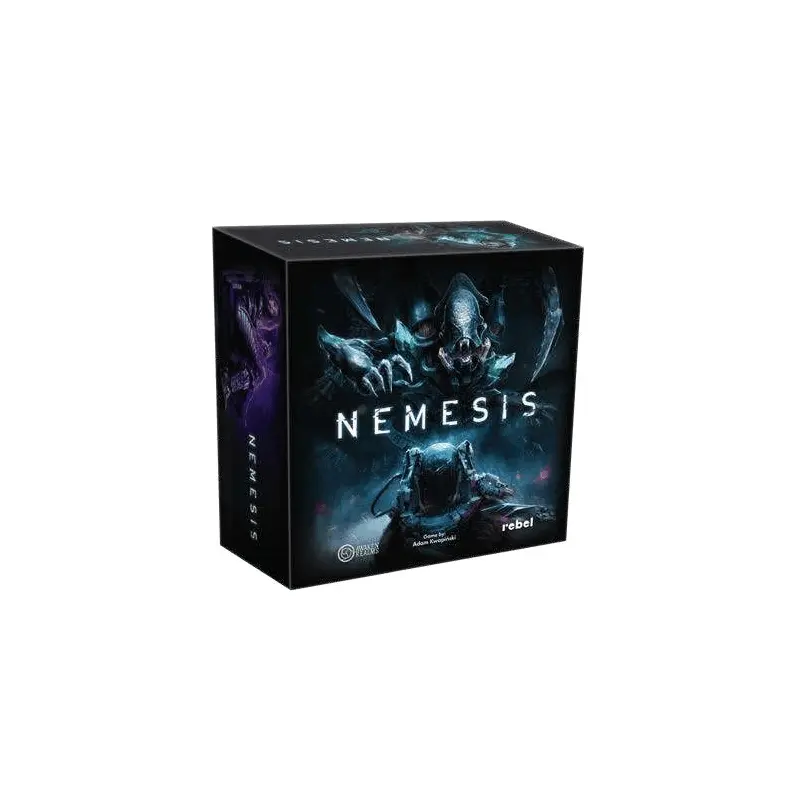 Nemesis