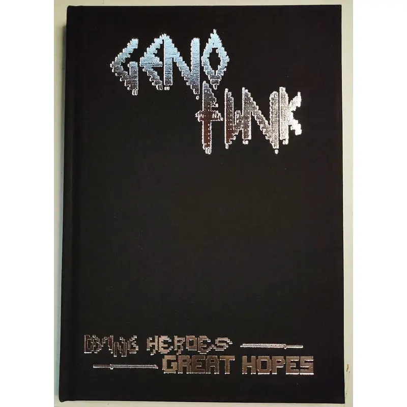 GenoFunk Deluxe Edition