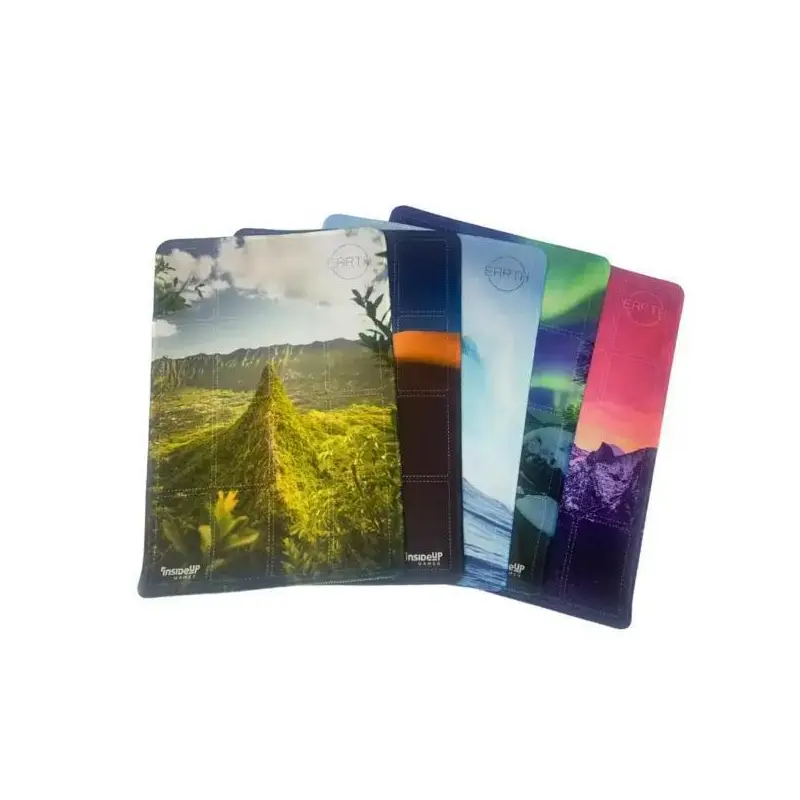 Earth Player Mat Bundle