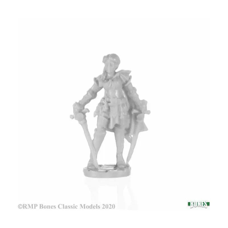 Aletheia Edair, Duelist