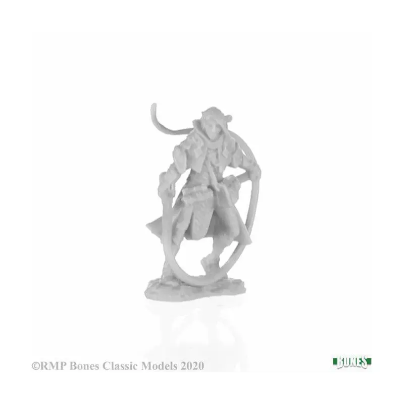 Belthual, Elf Chronicler