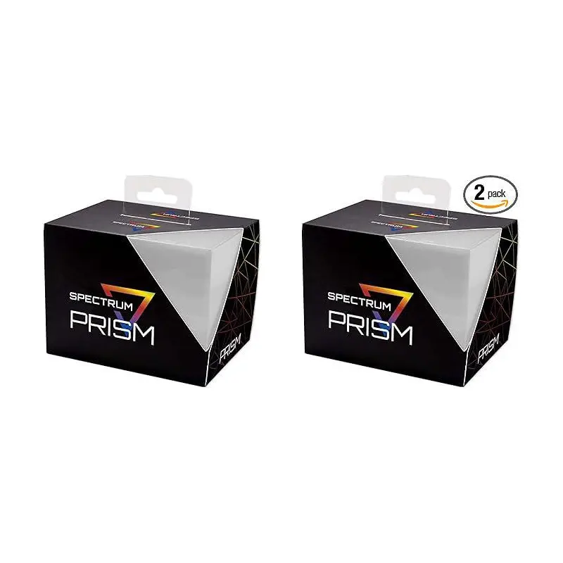 Spectrum Prism Deck Box