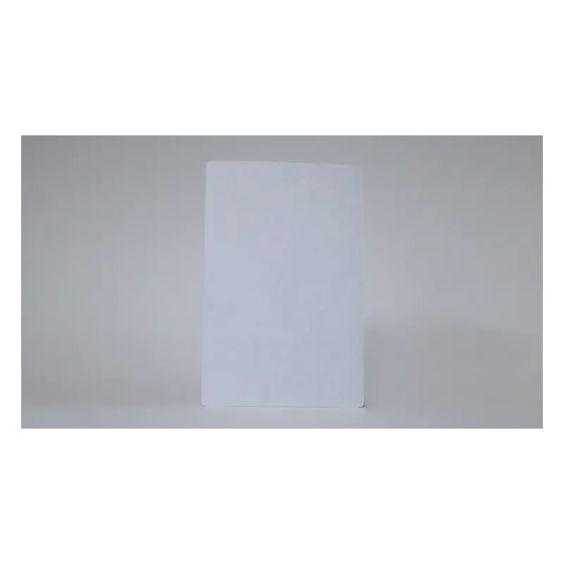 Bicycle: Blank Face Cards