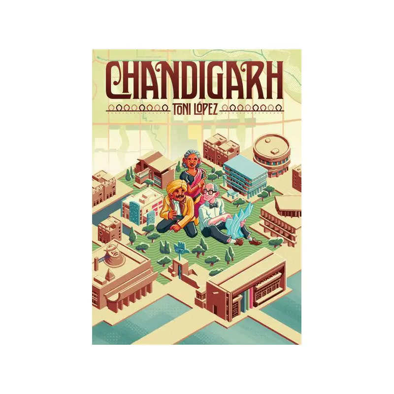Chandigarh