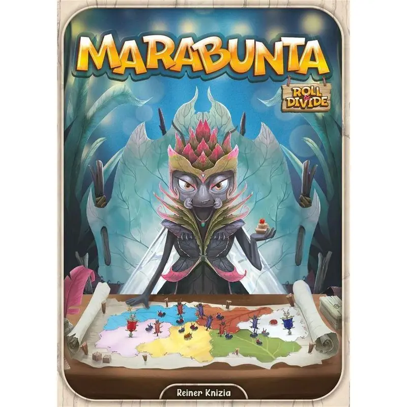 Marabunta