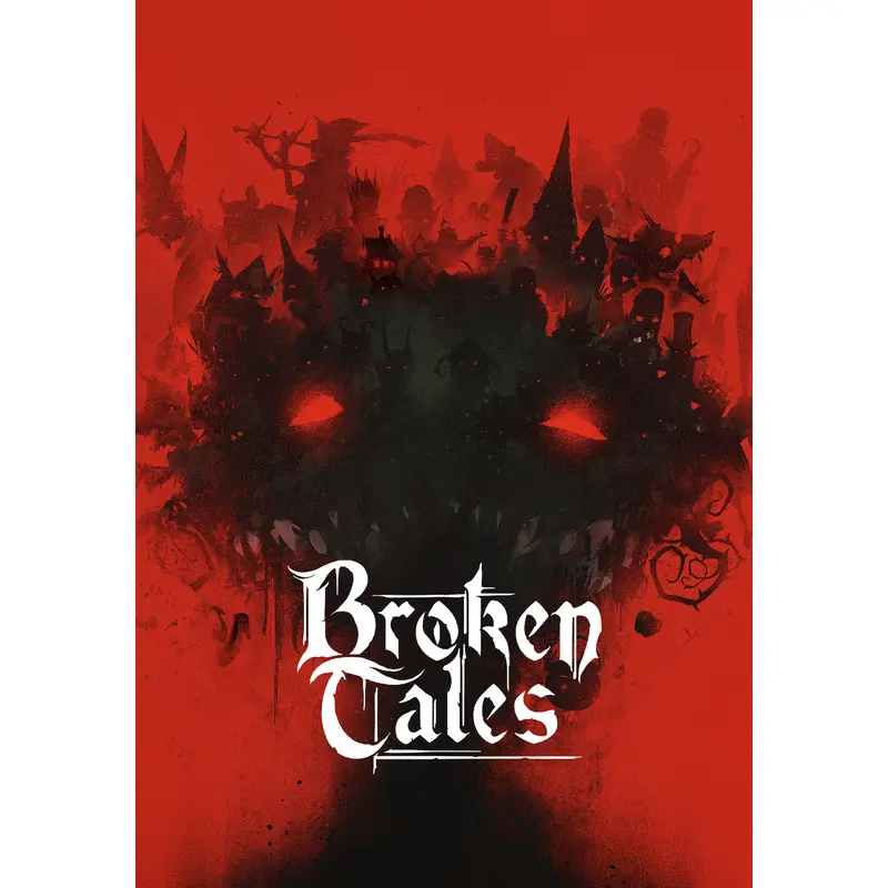 Broken Tales