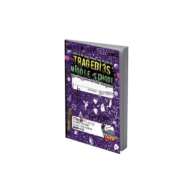 The Tragedies of Middle School