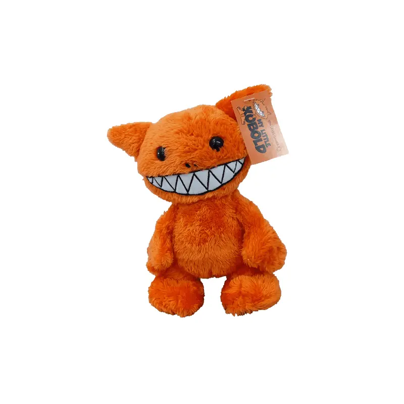 My Little Kobold: Kobolds At My Baby! Plush