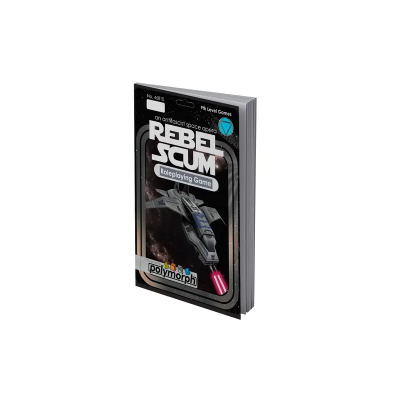 Rebel Scum