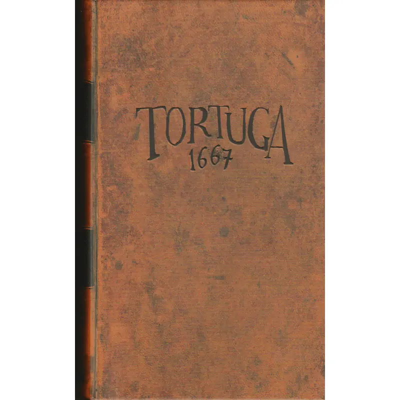 Tortuga 1667