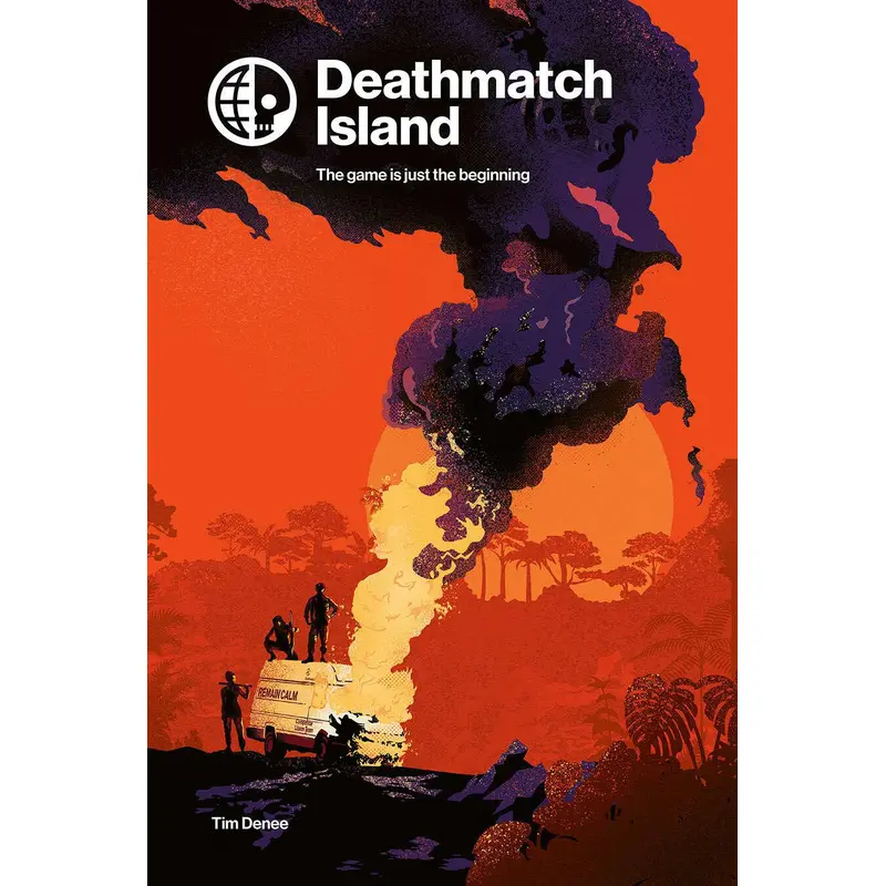 Deathmatch Island