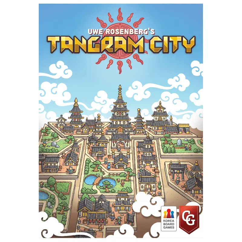 Tangram City