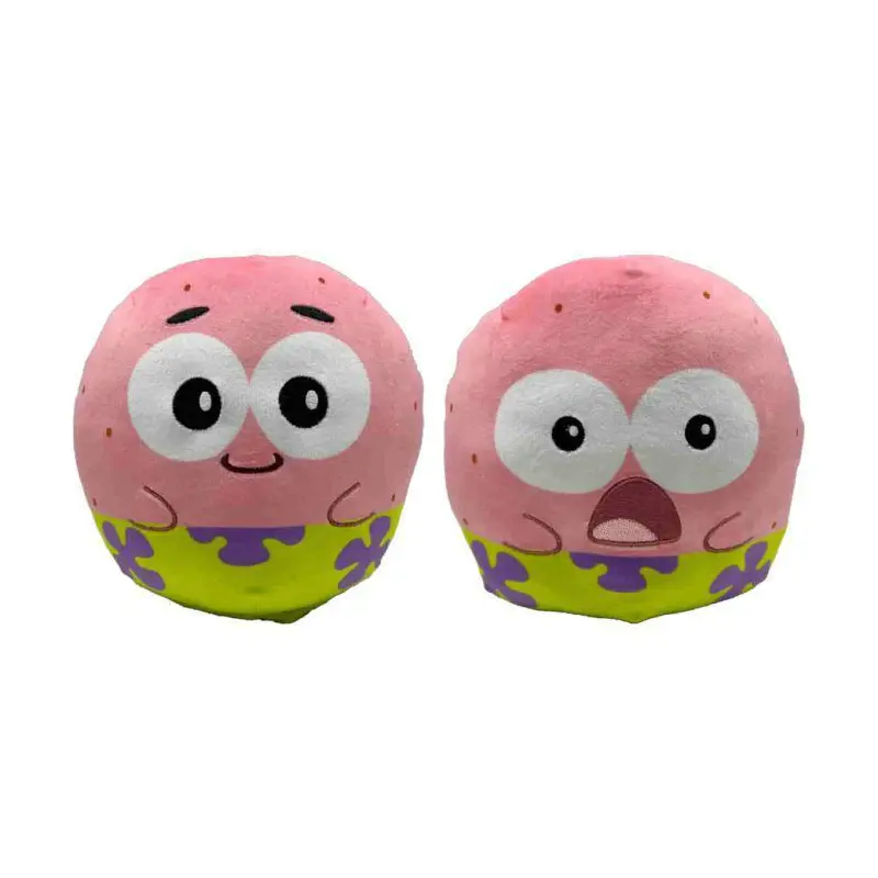 Teeturtle Reversible Patrick