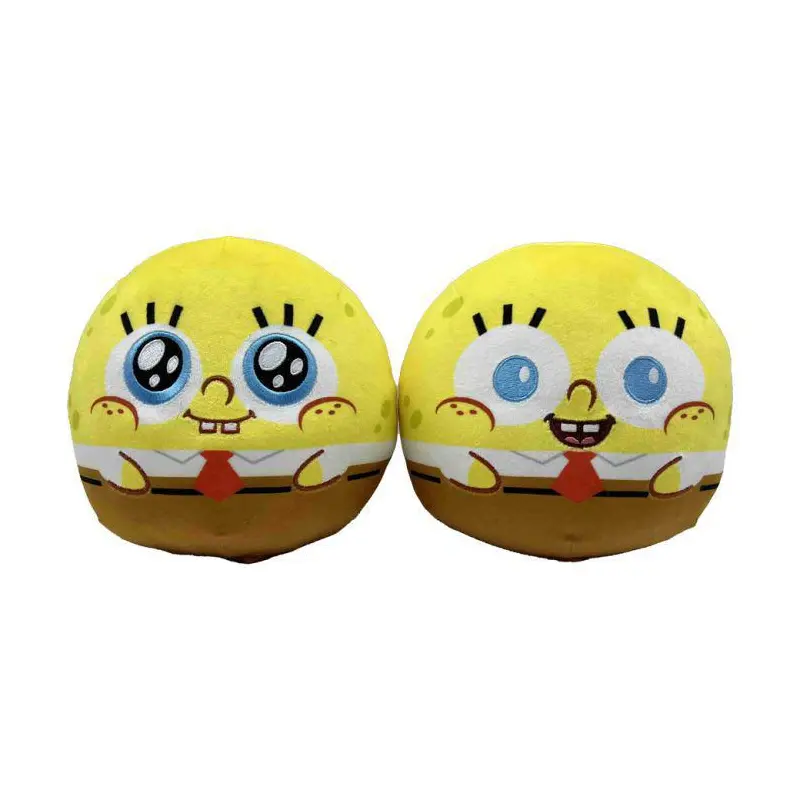 Teeturtle Reversible Spongebob
