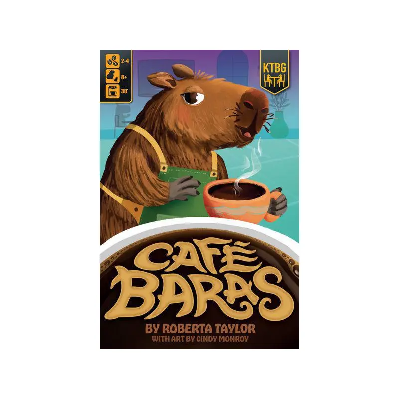 Cafe Baras
