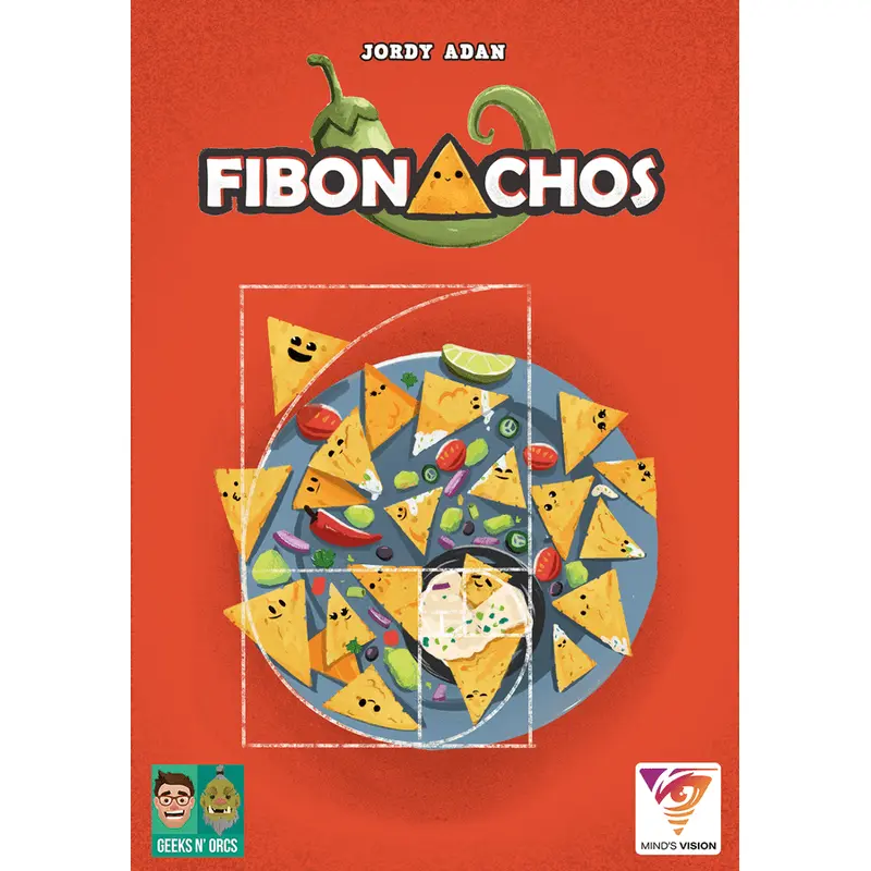 Fibonachos