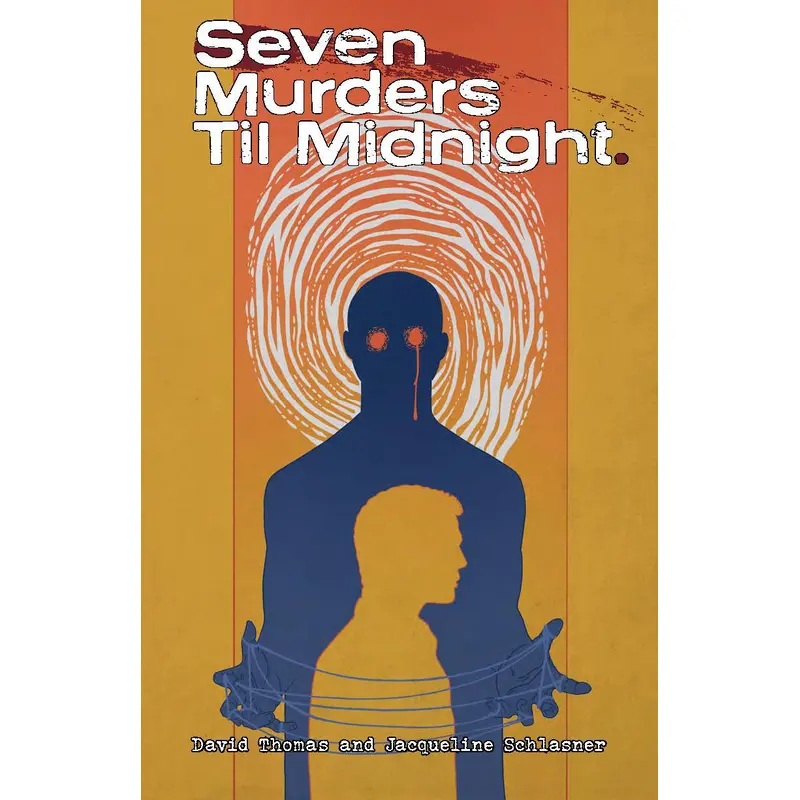 Seven Murders Til Midnight