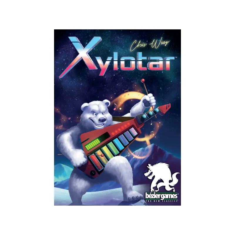 Xylotar