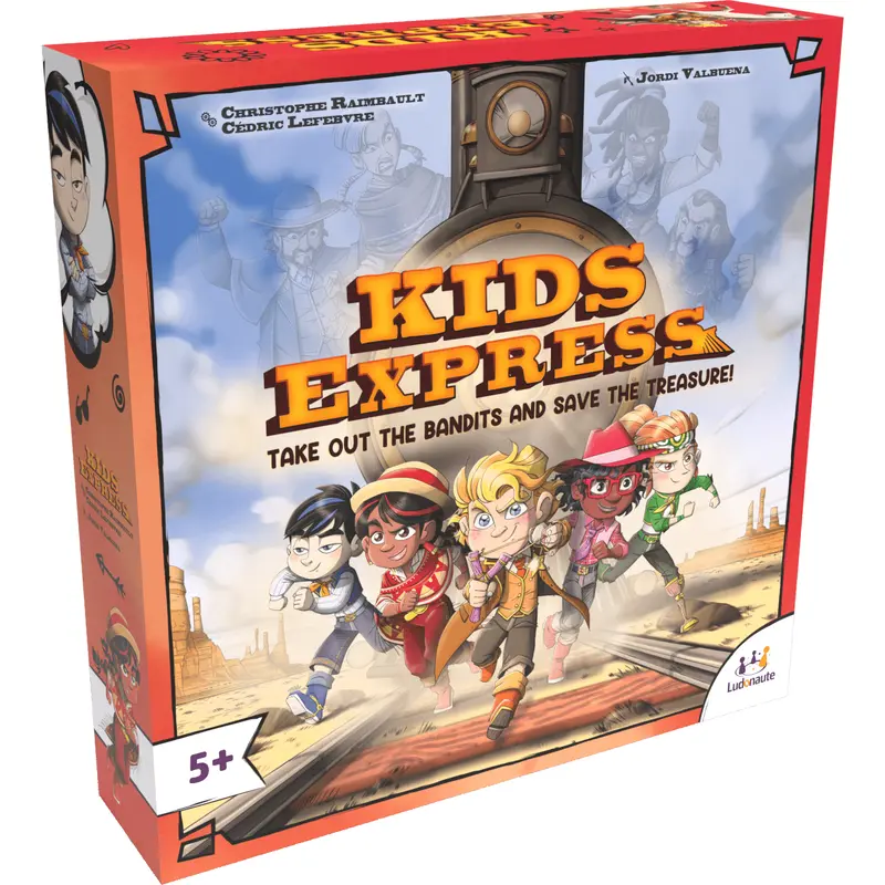 Kids Express
