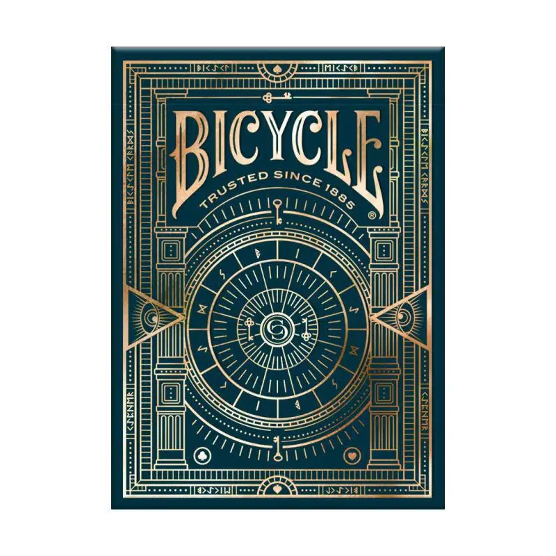 Bicycle Cypher Playing Cards