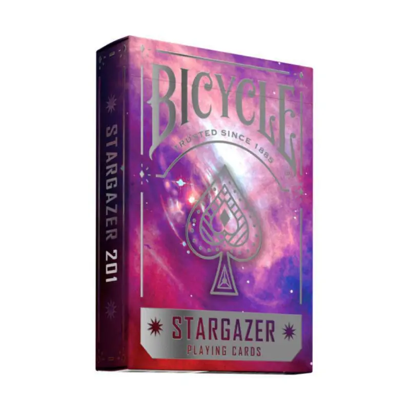 Bicycle Stargazer 201 Playing Cards