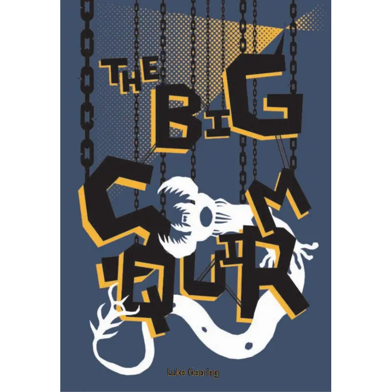 The Big Squirm (Troika!)