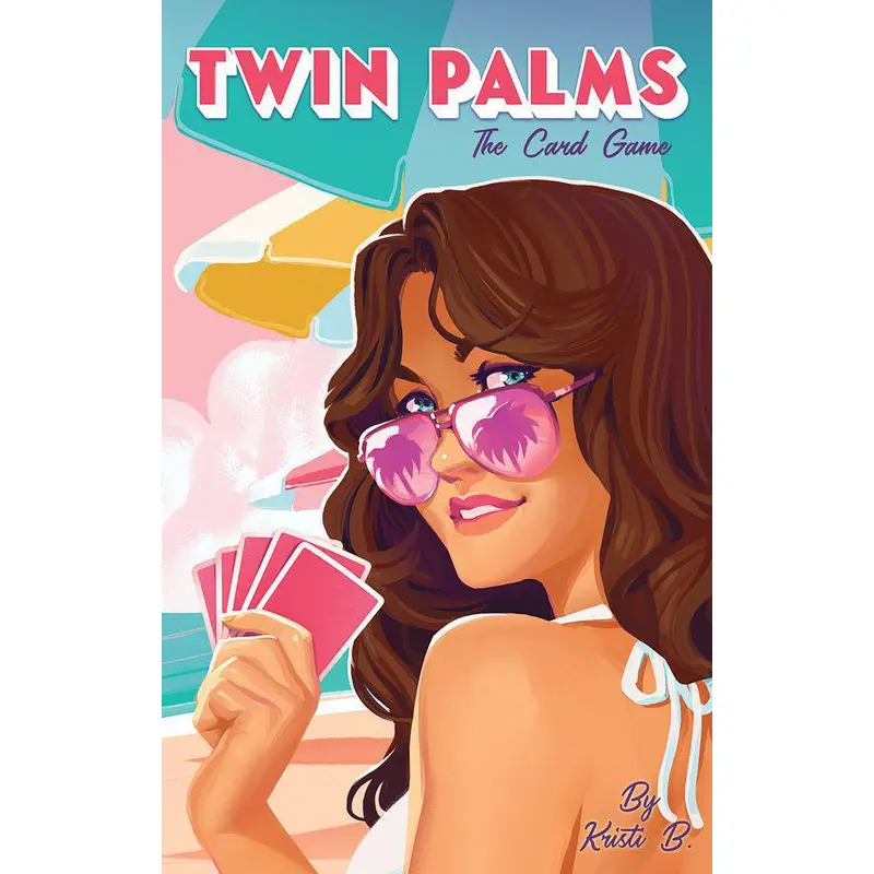 Twin Palms