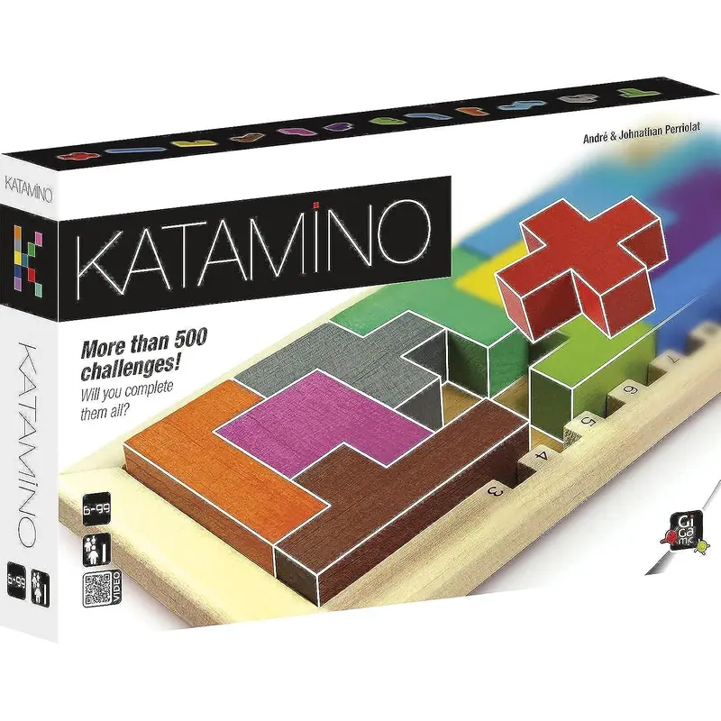 Katamino