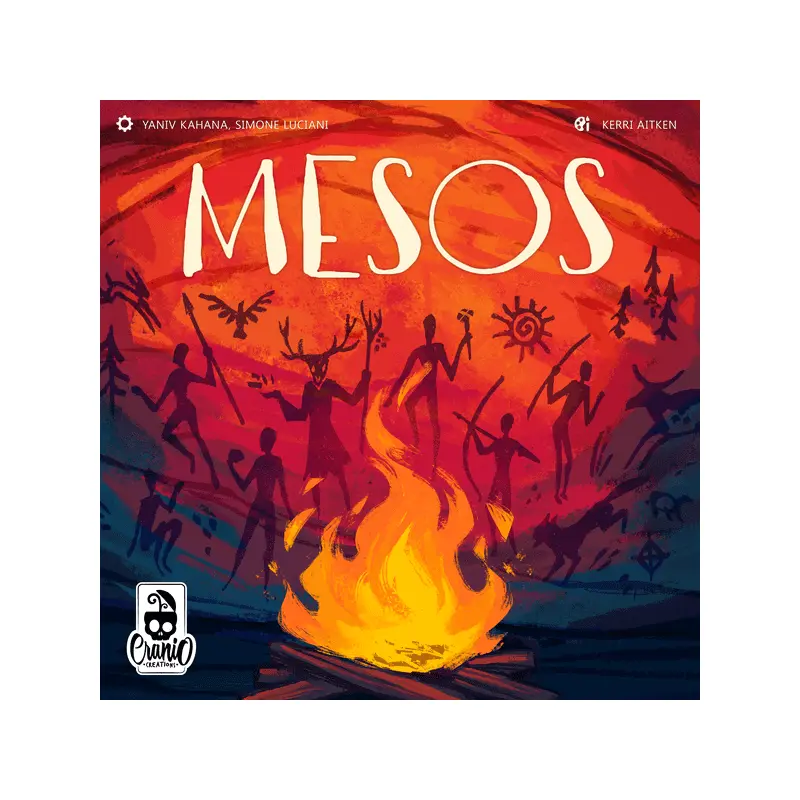 Mesos