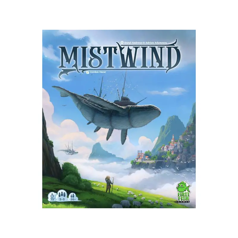 Mistwind