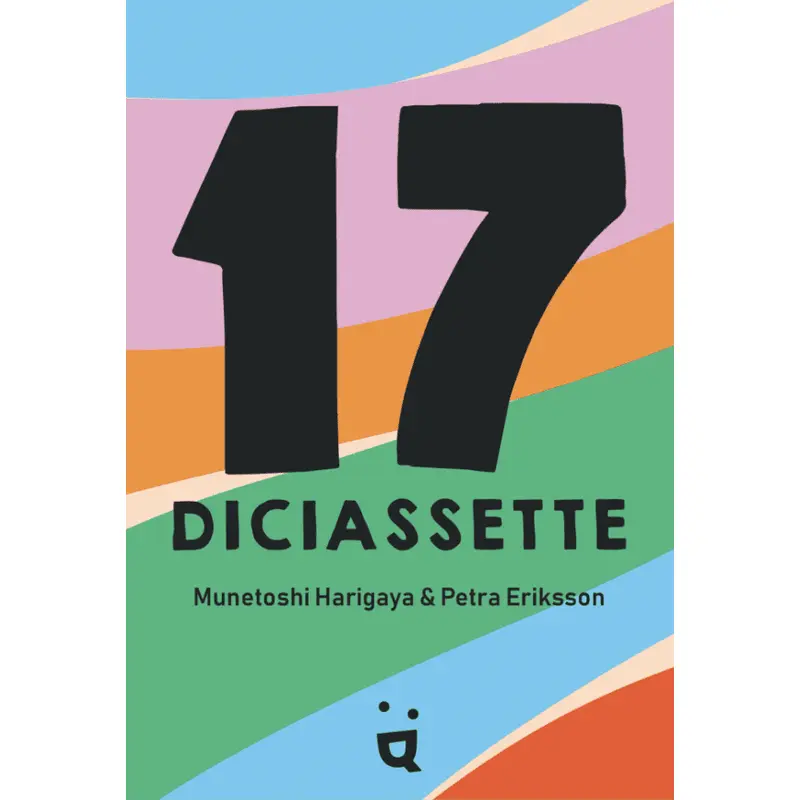 17: Diciassette