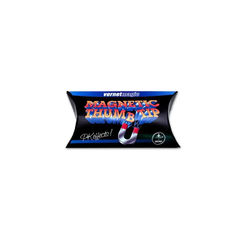 Magnetic Thumb Tip