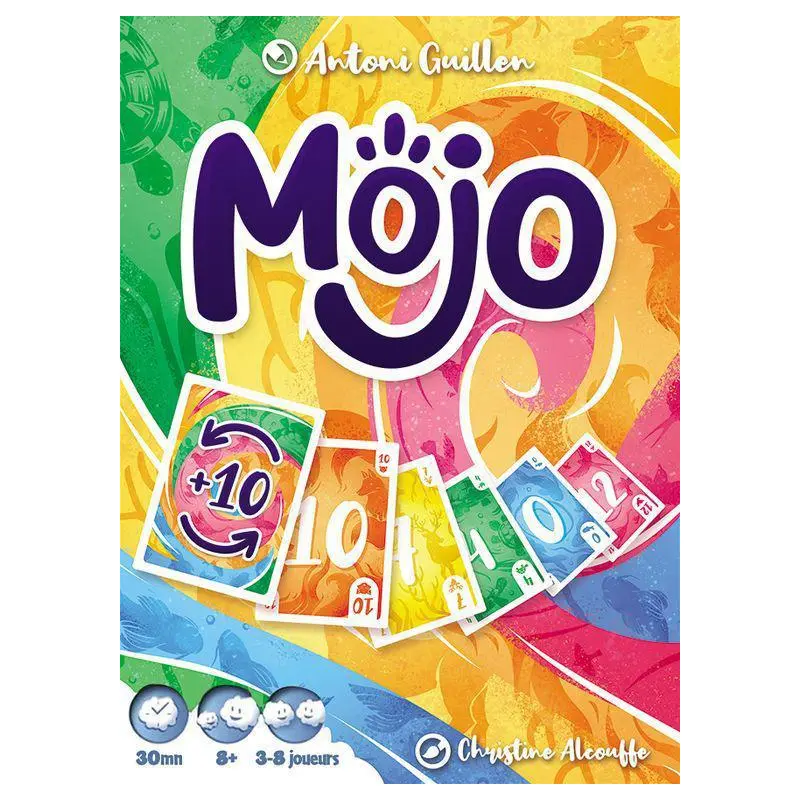 Mojo