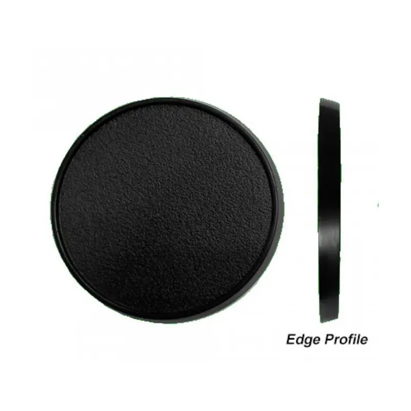 Reaper Base Boss: 28mm Gaming Base (Unslotted) (20)