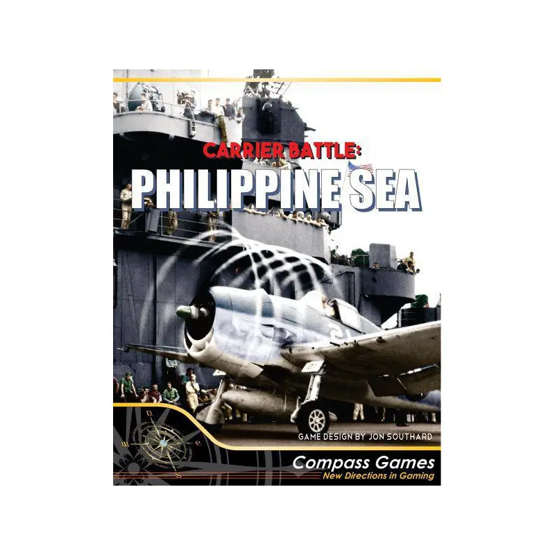 Carrier Battle: Philippine Sea