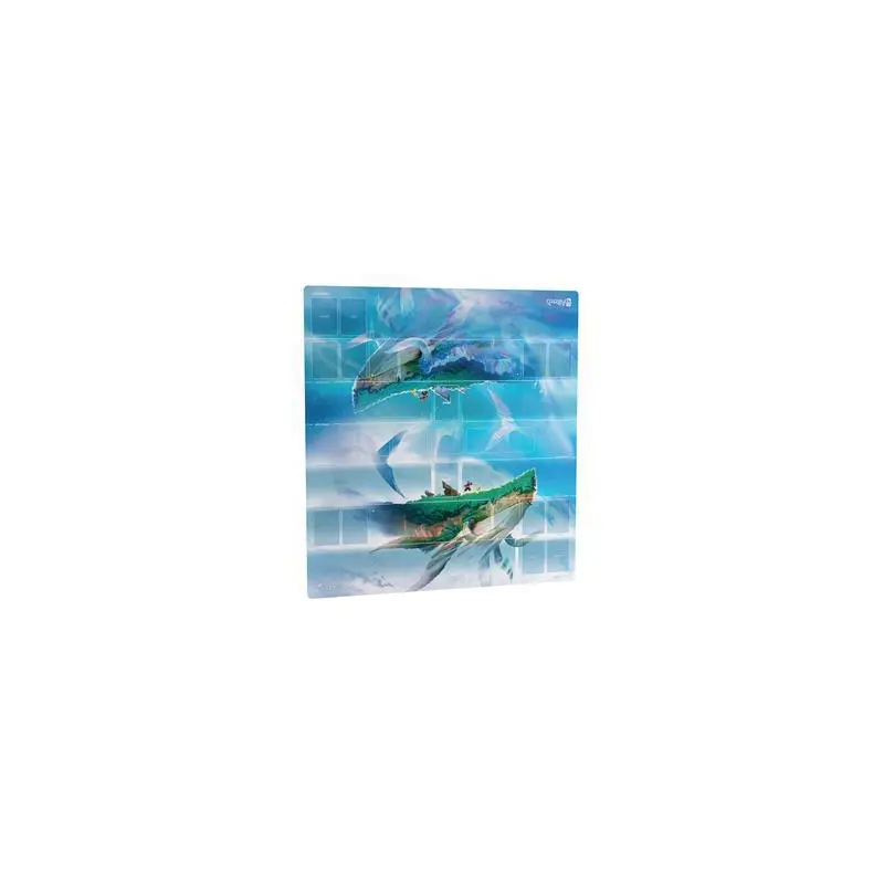 Altered: Prime Game Mat XL