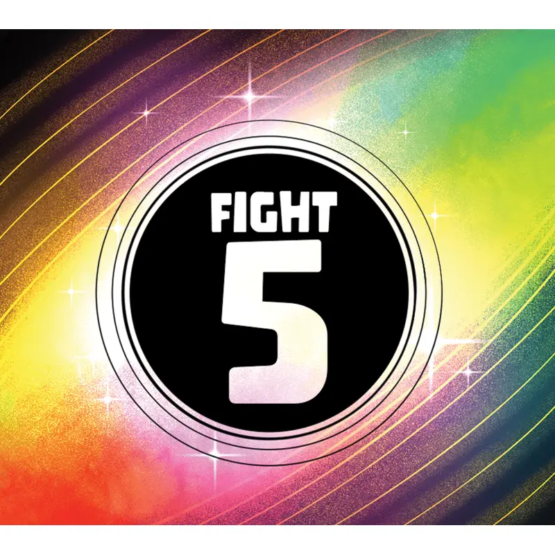 Fight 5