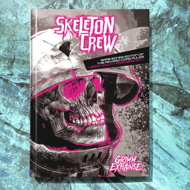 Skeleton Crew