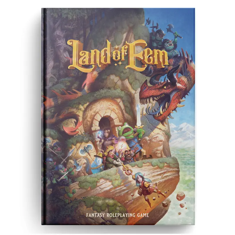Land of Eem