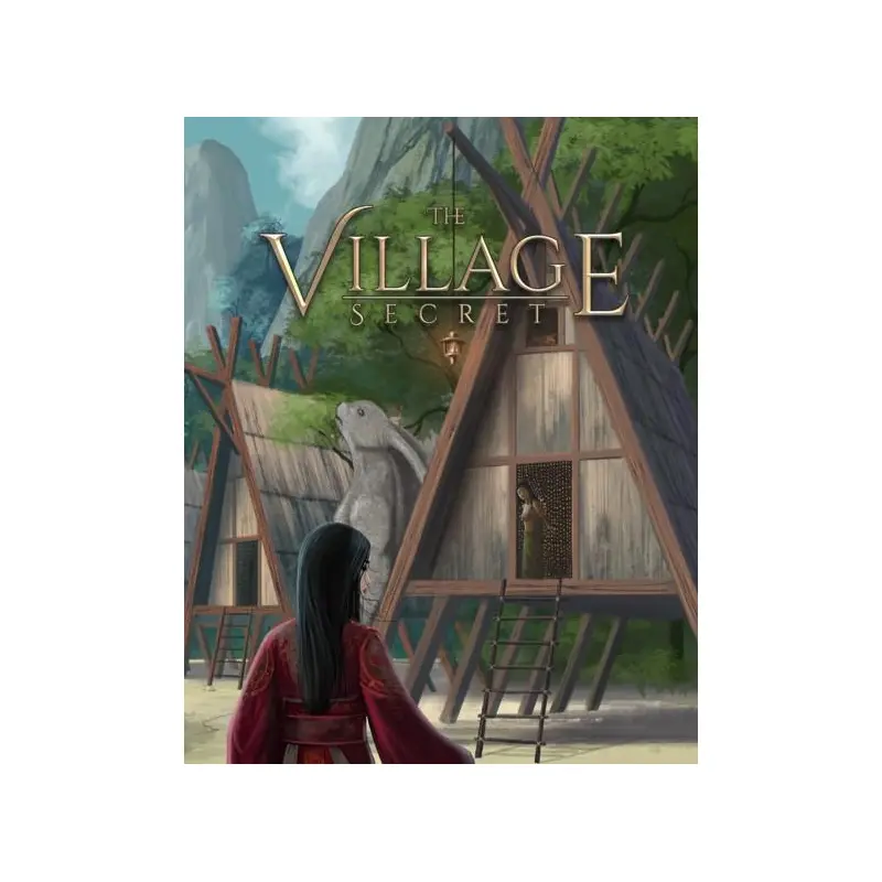 The Village Secret