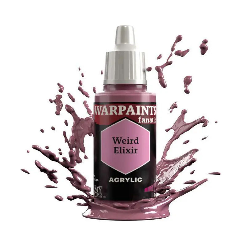 Army Painter Warpaints Fanatic - Weird Elixir